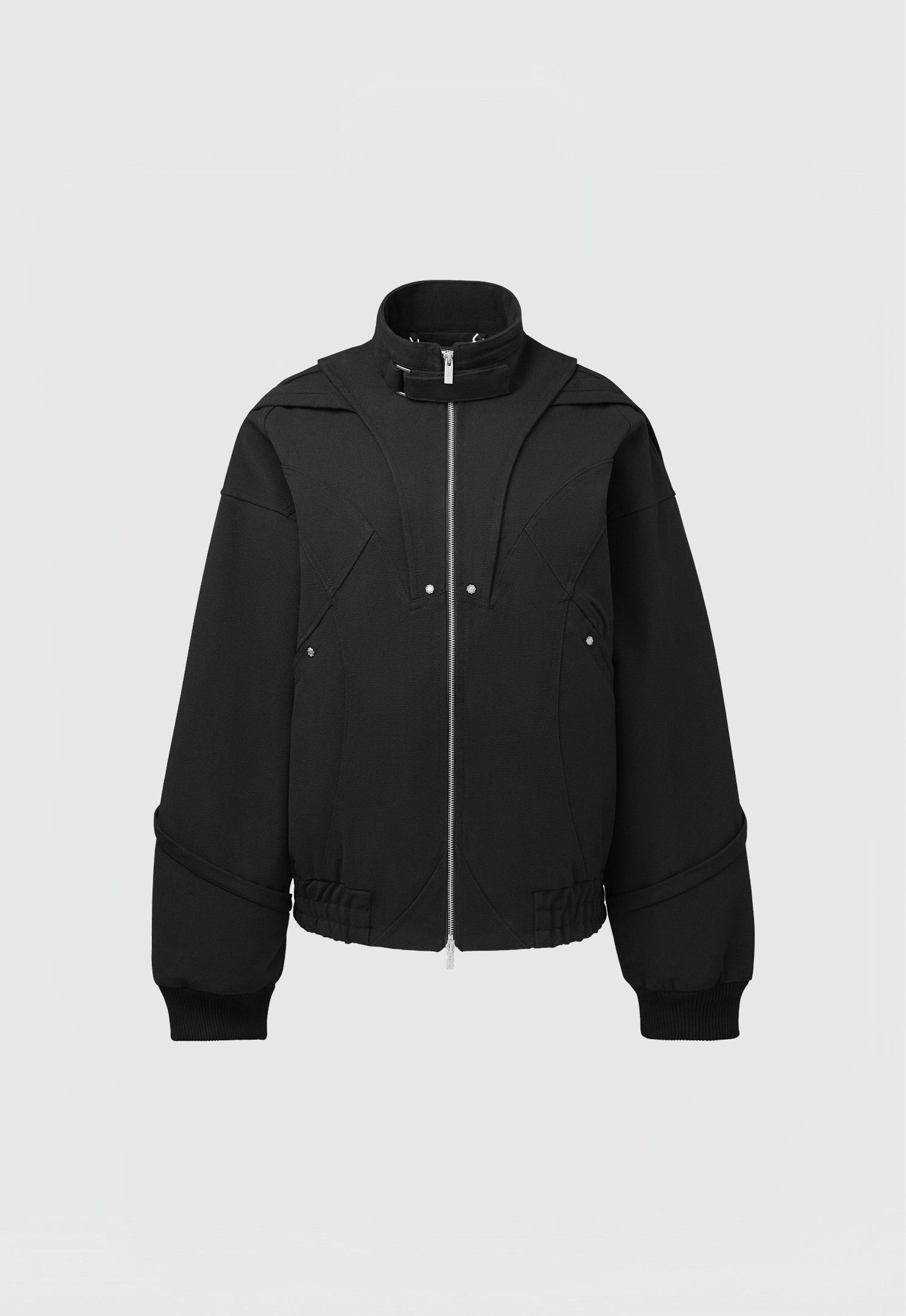 Джинсовая куртка Phantom Sentinel